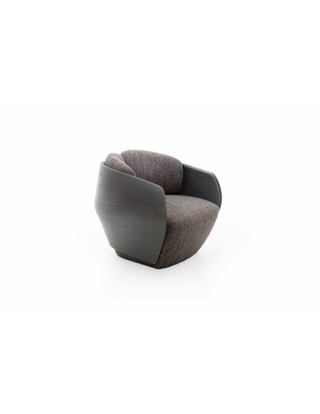 Fauteuil Lorelei Giorgetti - 1