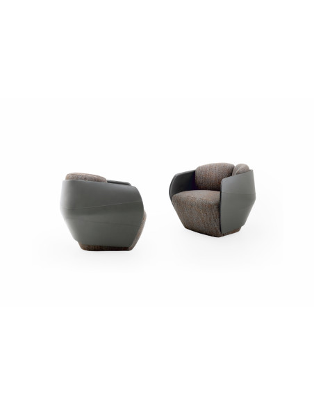Fauteuil Lorelei Giorgetti - 4