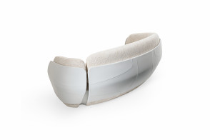 Divano Lorelei Giorgetti - 1 2