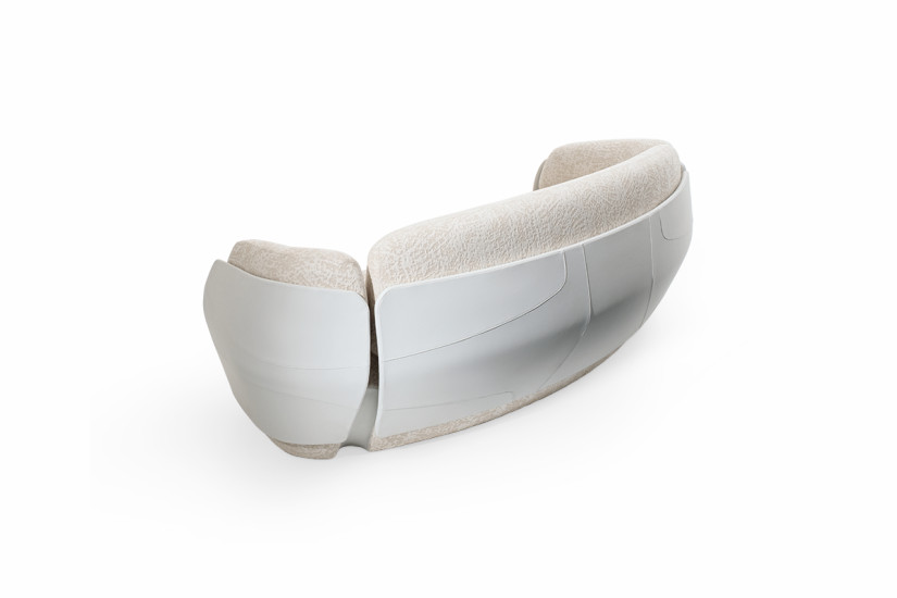 Lorelei Sofa Giorgetti - 1