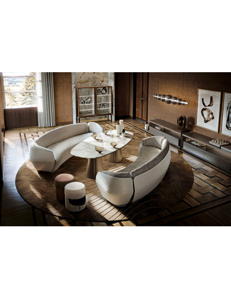 Lorelei Sofa Giorgetti - 3