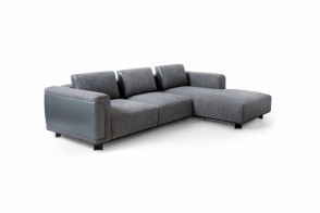 Divano Nereide Giorgetti - 1