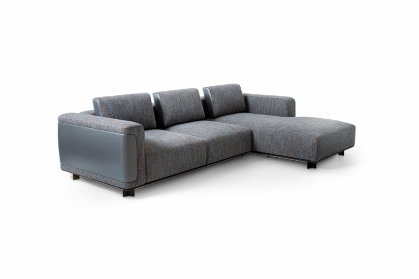 Canapé Nereide Giorgetti - 1