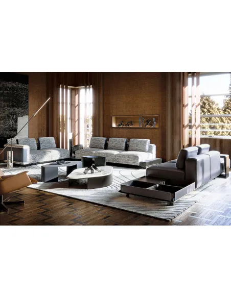 Nereide Sofa Giorgetti - 4