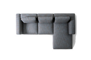 Divano Nereide Giorgetti - 1 2