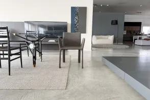 Joko Grey Chair (Expo Offer) Kristalia - 7 2