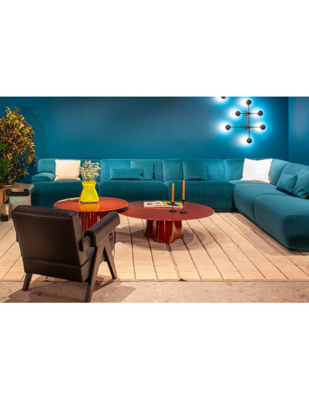 Fiandra Sofa Cassina - 5