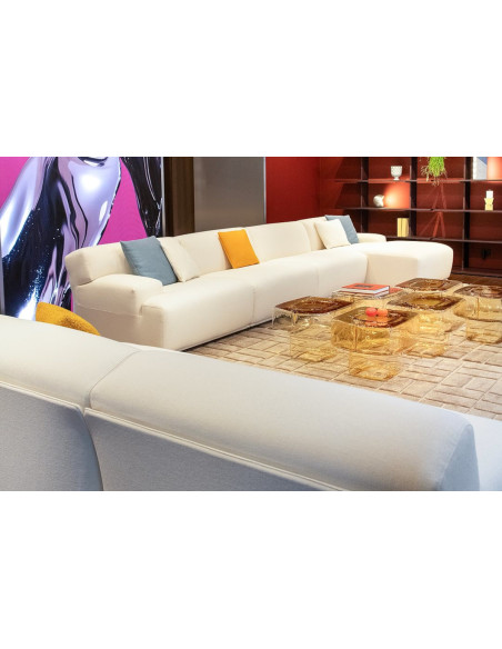 Fiandra Sofa Cassina - 6