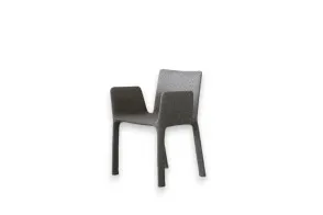 Joko Grey Chair (Expo Offer) Kristalia - 7
