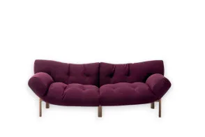 Légère Sofa Paola Lenti - 1