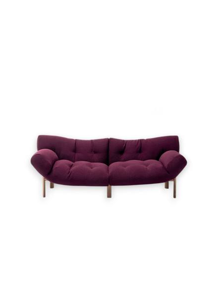 Légère Sofa Paola Lenti - 1