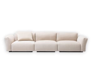 Canapé Arnò Paola Lenti - 1 2