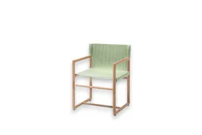 Salina Outdoor Chair Paola Lenti - 1