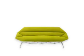 Alma Outdoor Sofa Paola Lenti - 1 2
