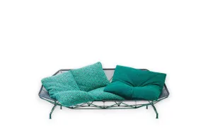 Alma Outdoor Sofa Paola Lenti - 1