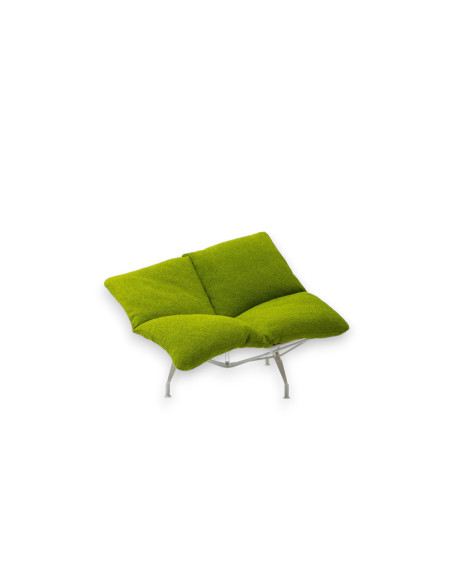 Fauteuil d'extérieur Alma Paola Lenti - 2