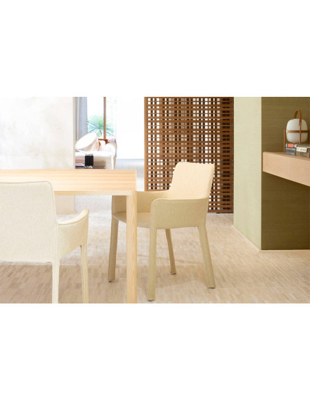 Chaise Mia Paola Lenti - 5