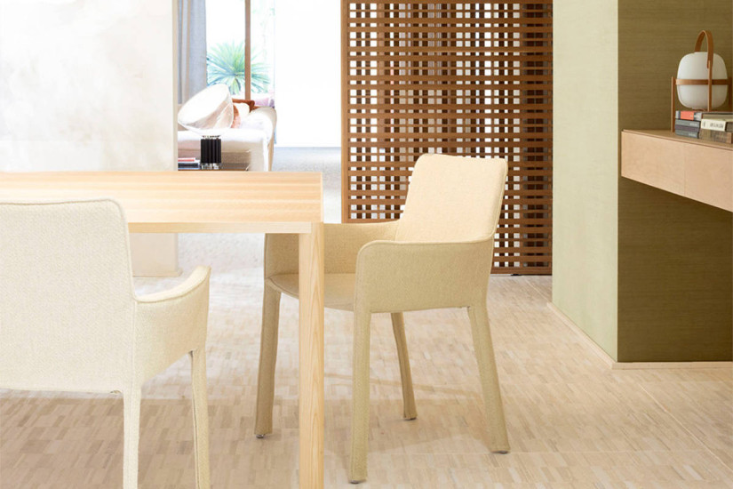 Mia Chair Paola Lenti - 5