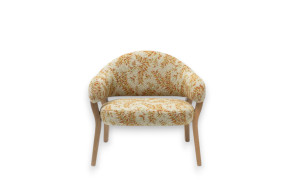 Fauteuil d'extérieur Sabrina Paola Lenti - 2