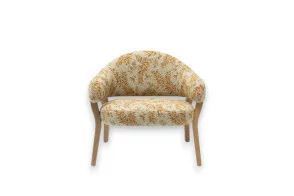 Sabrina Outdoor Armchair Paola Lenti - 2