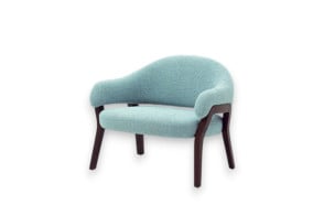 Fauteuil d'extérieur Sabrina Paola Lenti - 2 2