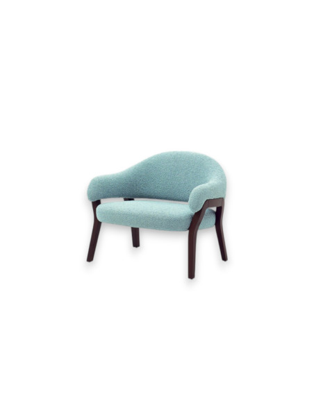 Fauteuil d'extérieur Sabrina Paola Lenti - 1