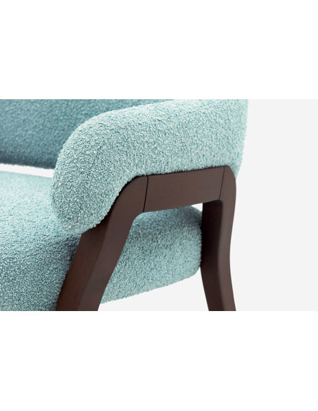 Fauteuil d'extérieur Sabrina Paola Lenti - 5