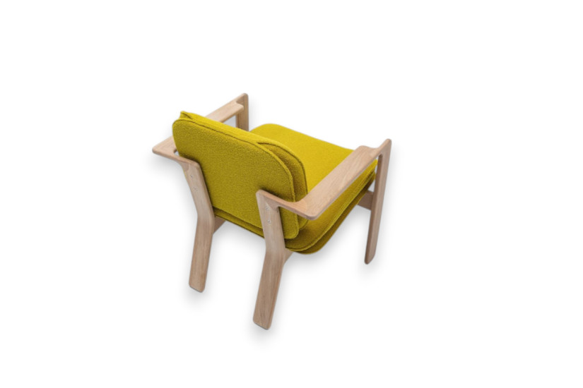 Poltroncina Berni Paola Lenti - 3