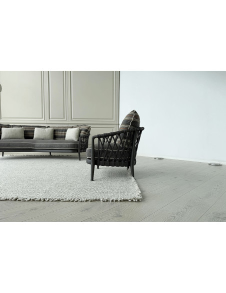 Petit fauteuil d'extérieur Erica (Offre Expo) B&B Italia Outdoor - 3