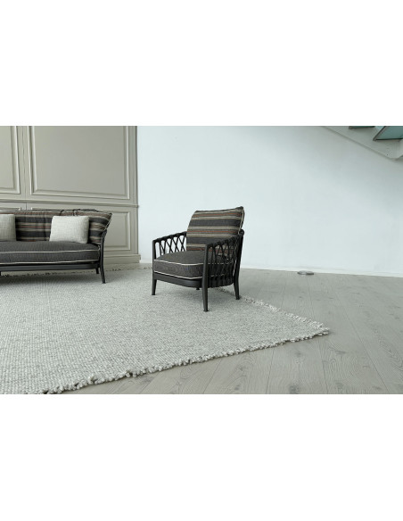 Erica Outdoor Small Armchair (Expo Offer) B&B Italia Outdoor - 2