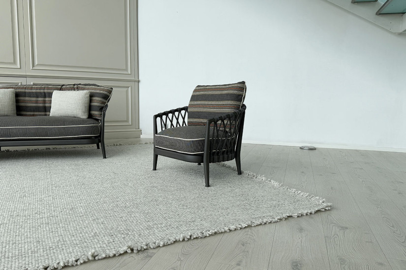 Petit fauteuil d'extérieur Erica (Offre Expo) B&B Italia Outdoor - 2