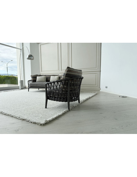 Erica Outdoor Small Armchair (Expo Offer) B&B Italia Outdoor - 4