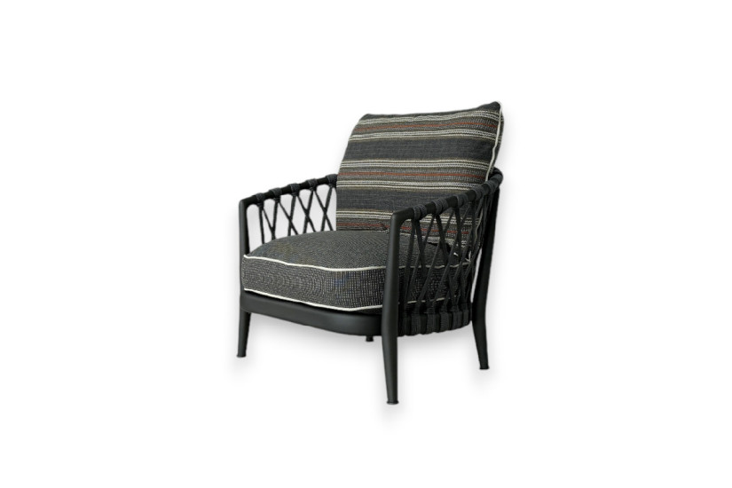 Erica Outdoor Small Armchair (Expo Offer) B&B Italia Outdoor - 6