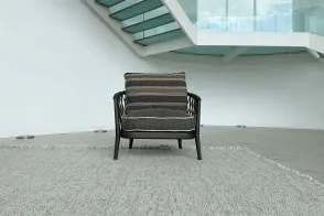 Erica Outdoor Small Armchair (Expo Offer) B&B Italia Outdoor - 6 2