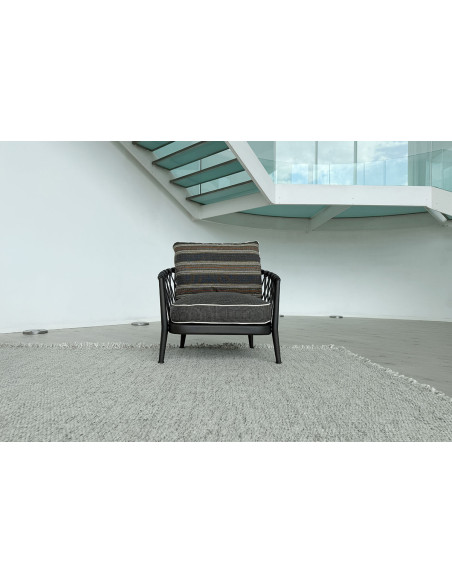 Erica Outdoor Small Armchair (Expo Offer) B&B Italia Outdoor - 1