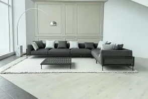 Divano da esterno Cleo Soft Alu grigio (Offerta Expo) Talenti - 7 2