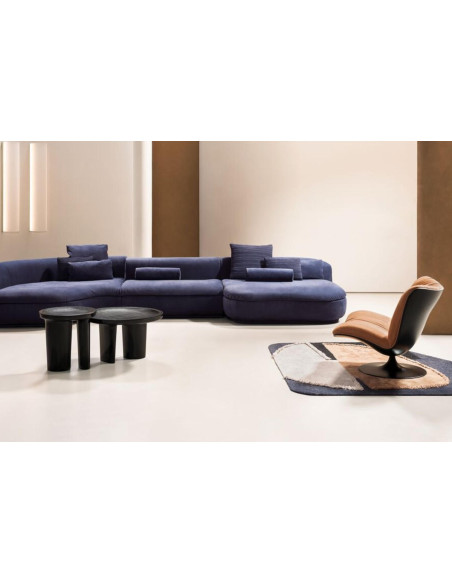 Fauteuil Marilyn Baxter - 3