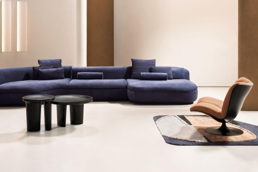 Fauteuil Marilyn Baxter - 3