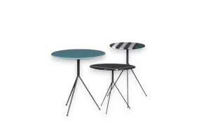 Liquid Coffee Table Baxter - 1