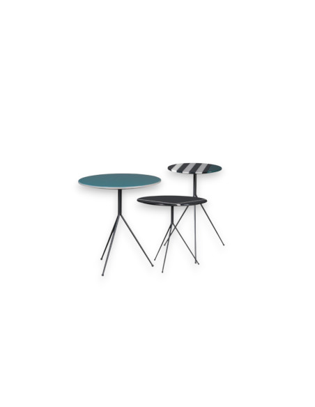 Liquid Coffee Table Baxter - 1