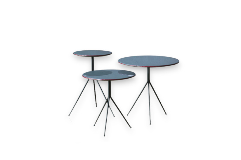 Liquid Coffee Table Baxter - 2