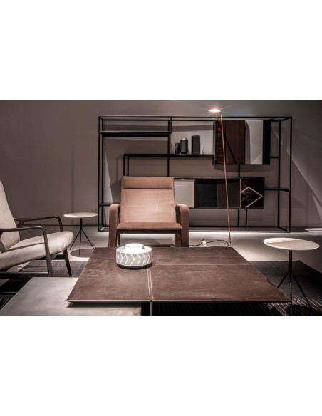 Table basse Liquid Baxter - 3