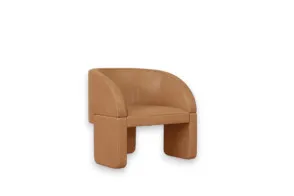 Lazy Bones Small Armchair Baxter - 1