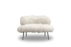 Fauteuil Nepal Mama Baxter - 1