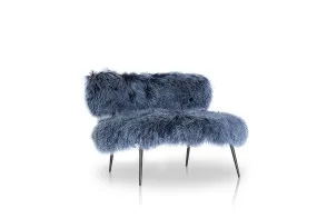 Fauteuil Nepal Mama Baxter - 1 2