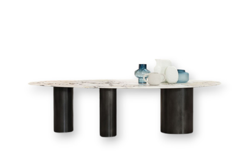 Lagos Table Baxter - 2