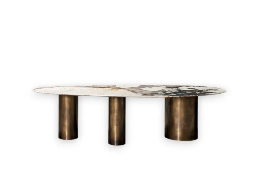 Lagos Table Baxter - 1