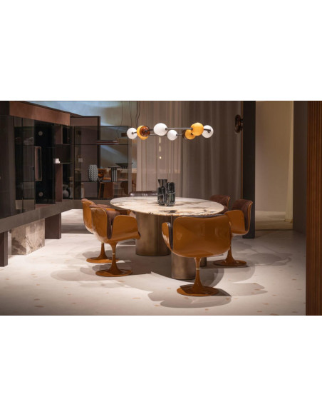 Table Lagos Baxter - 4