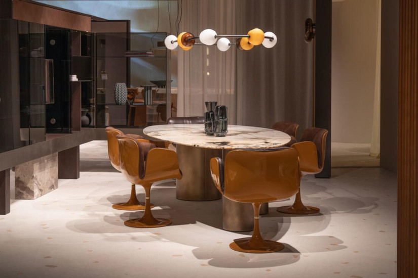 Table Lagos Baxter - 4