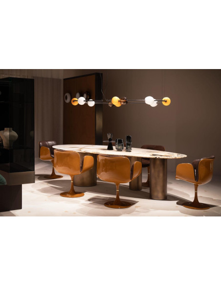 Tavolo Lagos Baxter - 3